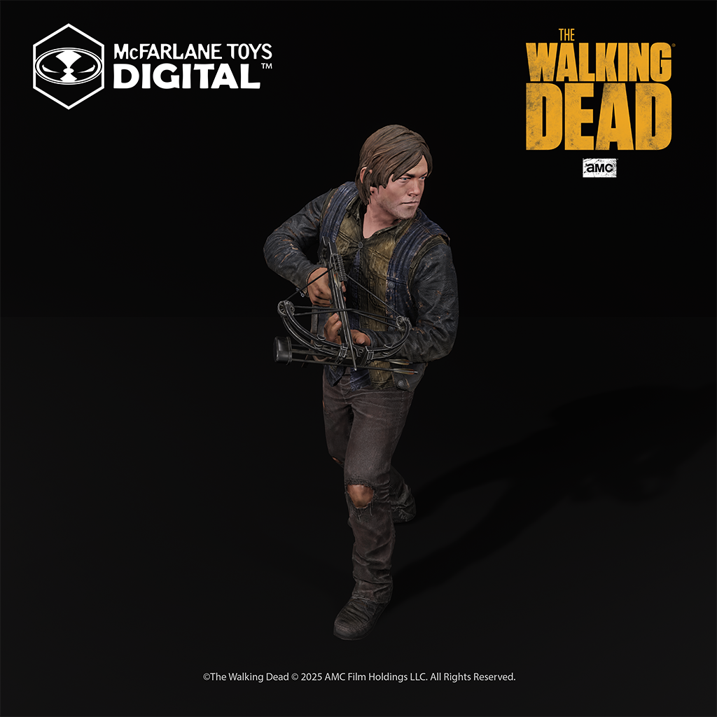 McFarlane Toys Digital Marketplace